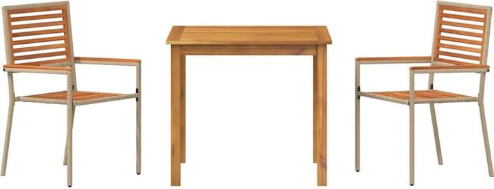 Produktbild vidaXL Allison