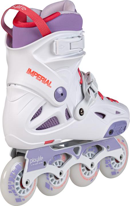 Produktbild Playlife Imperial 80 (37)