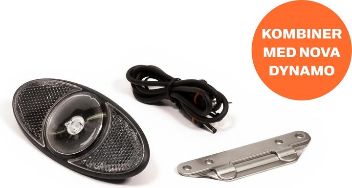 Image du produit Reelight Nova (60 lm)