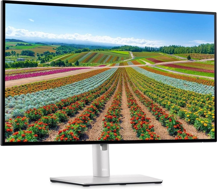 Actual product image Dell UltraSharp U2722D (2560 x 1440 pixels, 27")