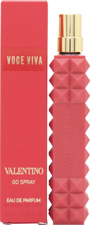 Immagine prodotto Valentino Voce Viva (Eau de parfum, 10 ml)