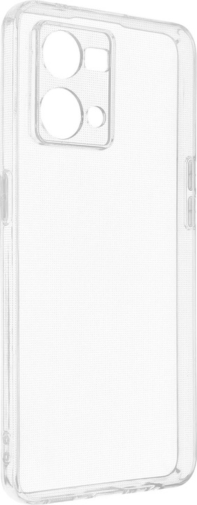 Actual product image Avizar Gel cover Series (Oppo Reno 7)
