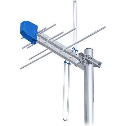 INNE Antenna LP-TV MLOG 6-69 HV attiva Barczak, Parabola + Antenna