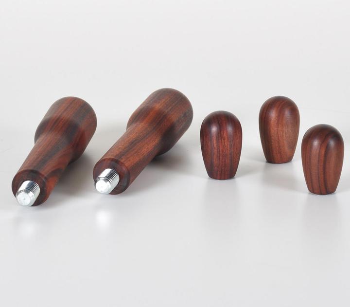 Actual product image Bezzera Handle set E61 and brewing group