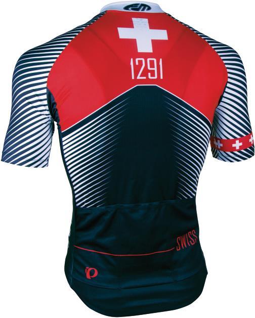 Actual product image Pearl Izumi Elite LTD Swiss Edition (M)