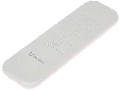 BleBox Pilot sremote