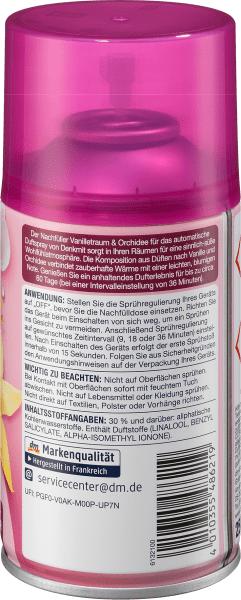 Produktbild dm Denkmit Automatisches Duftspray Nachfüller