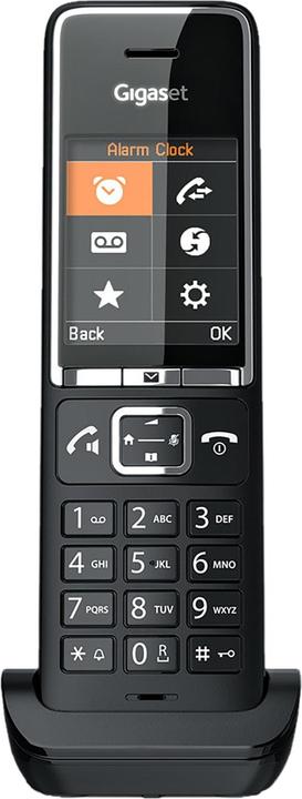 Produktbild Gigaset Comfort 550 HX