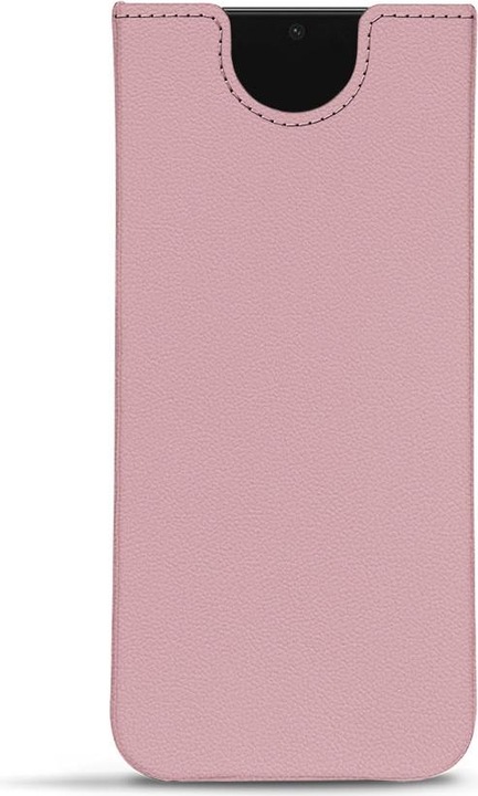 Actual product image Noreve Leather cover (Samsung Galaxy S21+)
