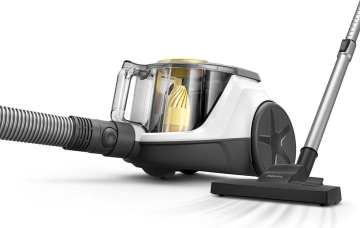 Produktbild Philips 2000 series Staubsauger ohne Beutel, PowerCyclone 4