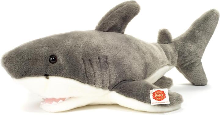 Teddy Hermann Shark 50cm (20 cm)