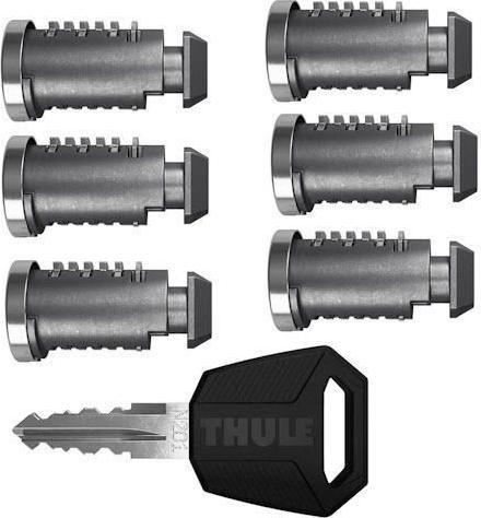 Thule One-Key-System