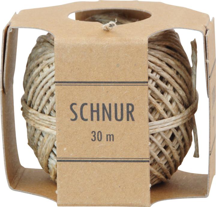 Produktbild Bächi-Cord Schnur Flurospun (1 Stück)
