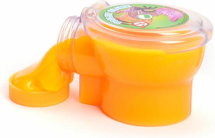 Sombo Slime Toilette ass. Display