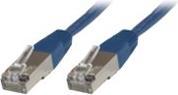 Produktbild MicroConnect Netzwerkkabel (S/FTP, CAT6, 7 m)