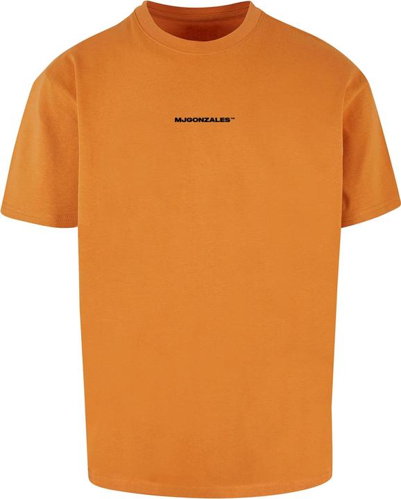 Image du produit Mjgonzales In tha Hood V.2 x Heavy Overszied Tee - 83785 (XS)