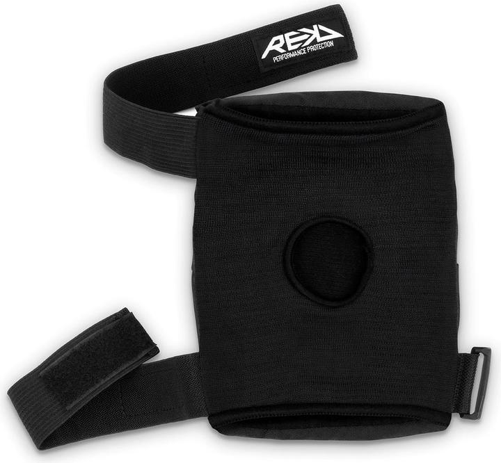 Actual product image Rekd Youth (S, Knee pad, Elbow protectors, Unique specimen)