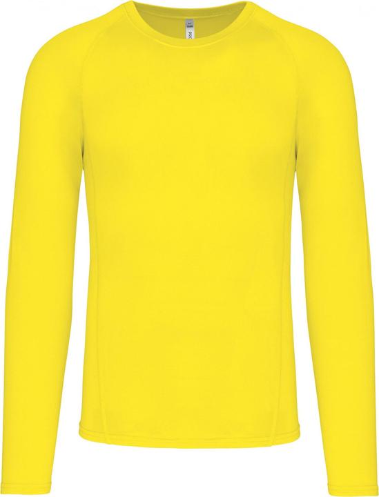 Immagine prodotto Proact Maglia a maniche lunghe a a doppio strato (XL)