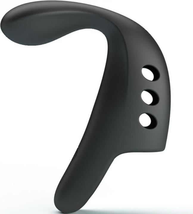 Actual product image Pretty Love Dizzy Fingers Gorgon Black