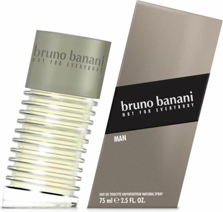 Produktbild Bruno Banani Men (Eau de Toilette, 75 ml)