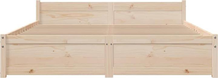 Immagine prodotto vidaXL Camala (135 x 190 cm)