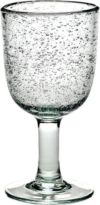 Image du produit Serax 150 ml verre à vin blanc Pure clair (15 cl, Verres à vin blanc)