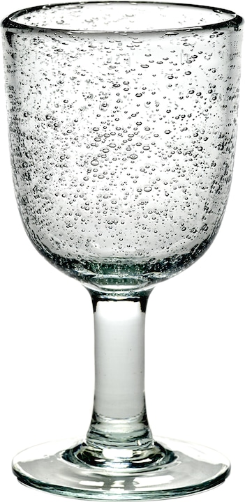 Immagine prodotto Serax 150 ml di bicchiere da vino bianco Trasparente puro (15 cl, Bicchieri da vino bianco)