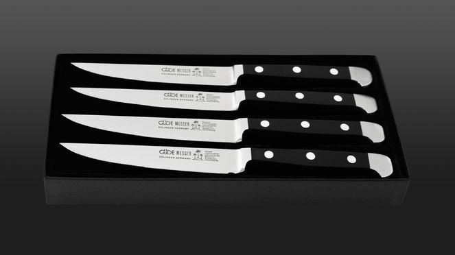 Güde Solingen alpha (Knife)