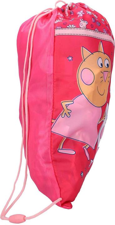 Produktbild Vadobag Peppa Pig Gymtas Du bist genug