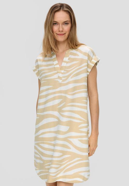 Produktbild s.Oliver Midikleid (38)