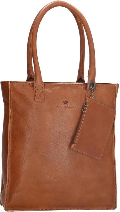 Immagine prodotto Micmacbags Golden Gate Shopper - Bruin