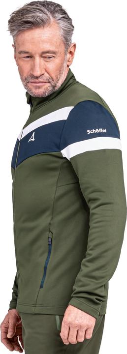 Produktbild Schöffel Fleece Jacket Heuberg M (56)