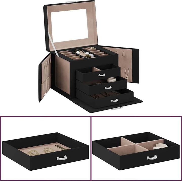 Actual product image VidaXL Marisol