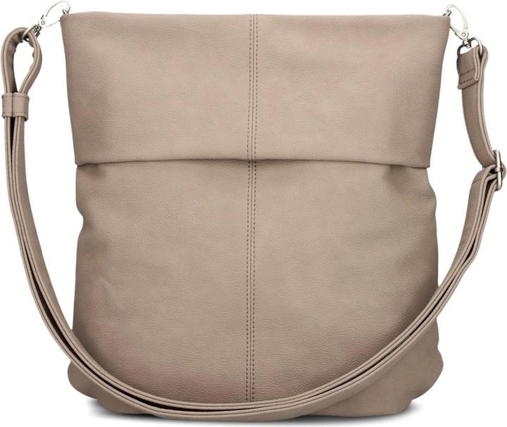 Actual product image Zwei Handbag Mademoiselle M12 (7 l)