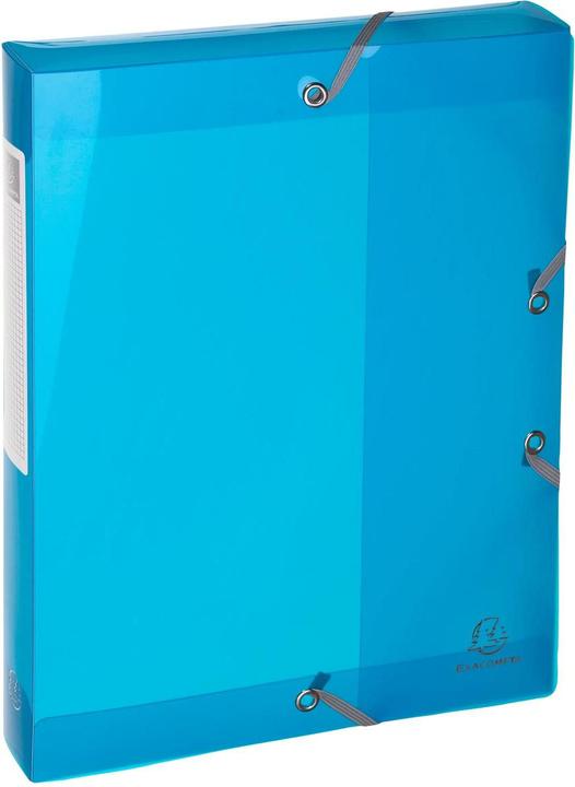 Immagine prodotto Exacompta Archivio box Iderama (A4)