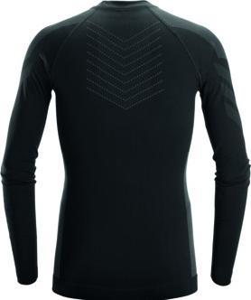 Produktbild Snickers Unterzieh-Langarmshirt In-Motion 9491 (XL)