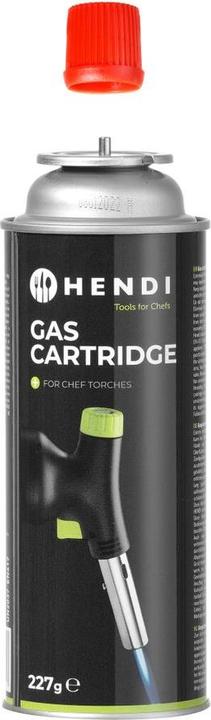 Produktbild Hendi Gaskartuschen 4er Set