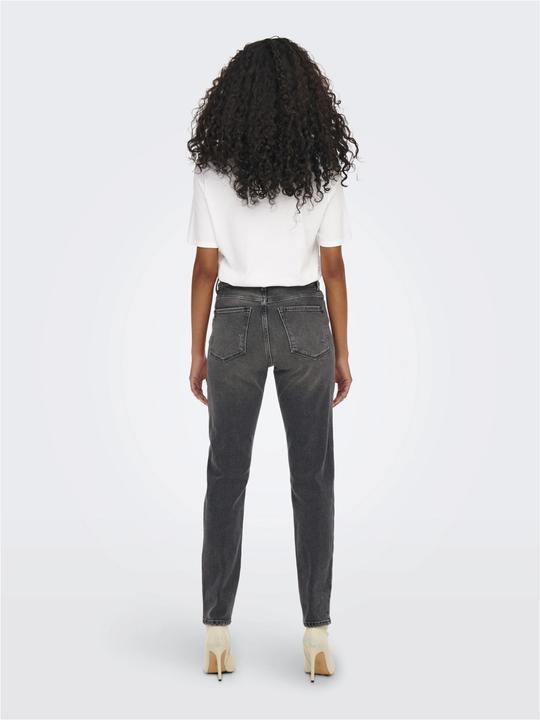 Actual product image Only ONLEMILY STRETCH ST ANK NOOS High Waist Jeans (27)