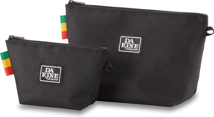 Produktbild Dakine Netzbeutel POUCH One Love (8 l)