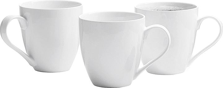 Actual product image Flirt by R&B Jumbobecher Gusto 600 ml H 11,5cm Ø9,8cm (600 ml, 1 x)