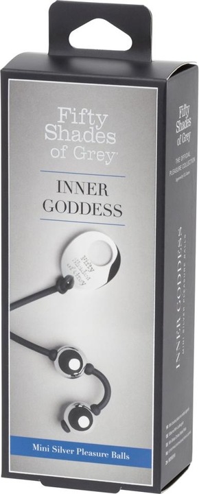Immagine prodotto Fifty Shades of Grey Dea interiore