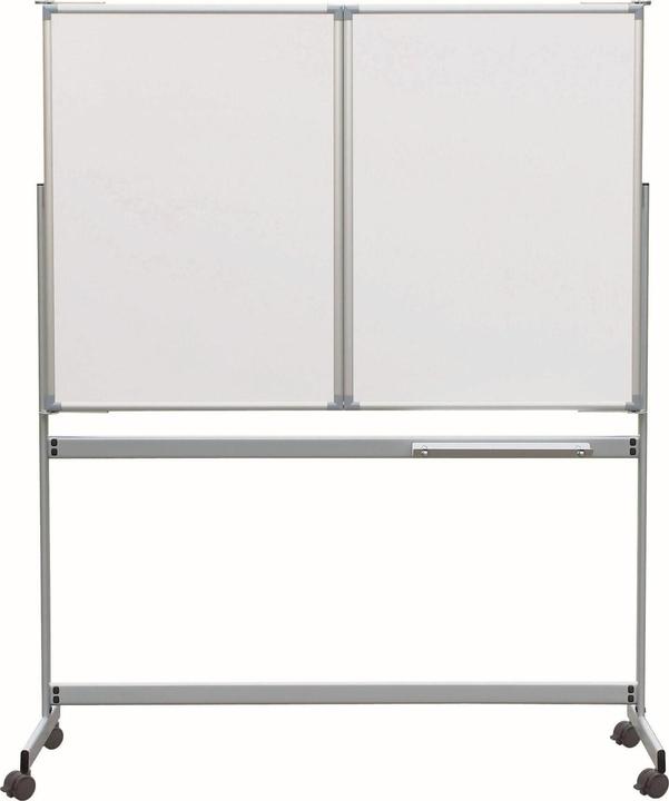Image du produit Maul Tableau mobile pliable MAULpro (158 x 195 cm)