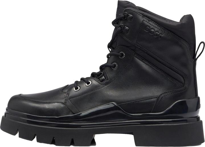 Produktbild BOSS Springerstiefel Chanan Leder (39.5)
