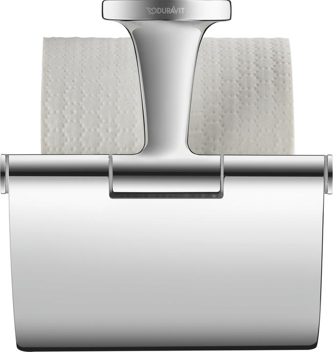 Duravit Papierrolhouder
