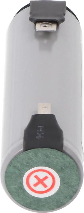 Actual product image Kärcher Battery WV 50 Plus Battery 1.633-101.0, 6.664-244.0, 1UR18650S