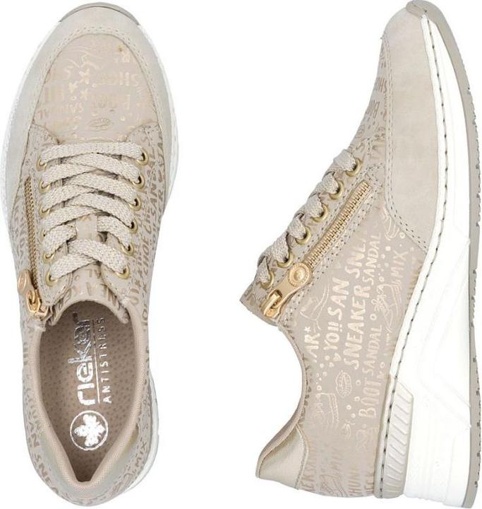 Actual product image Rieker Keilsneakers (38)