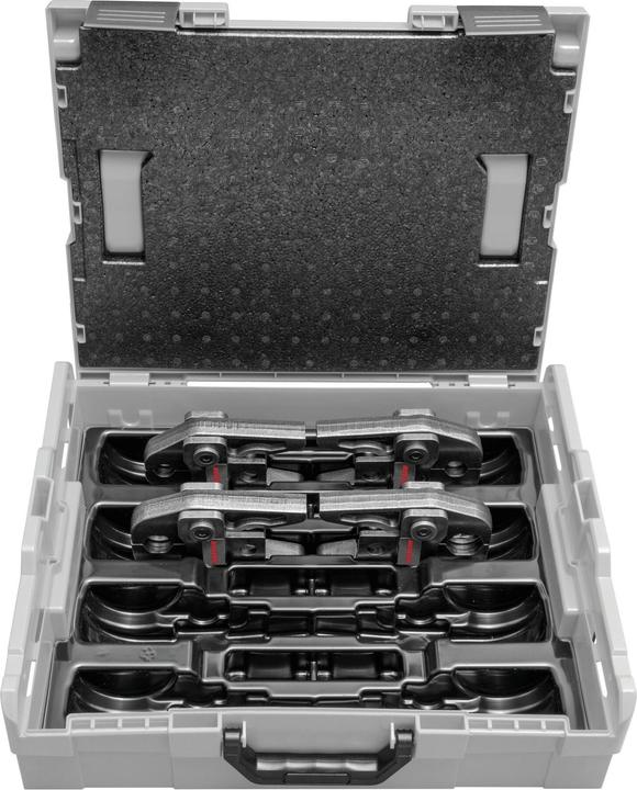 Produktbild Roller Presszangen Set V 15-18-22-28