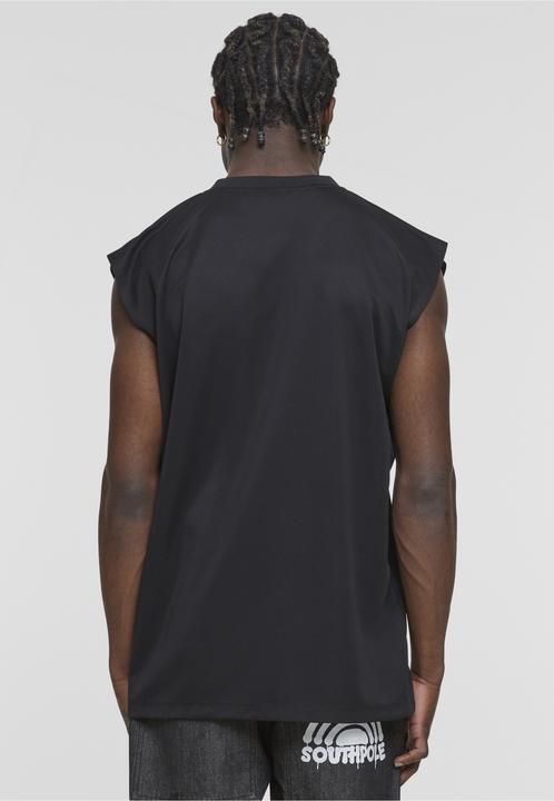 Actual product image Southpole College Tank Top - 173277 (XXL)