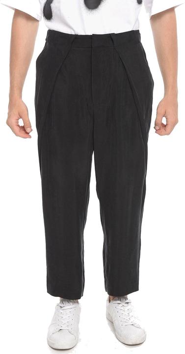 Actual product image Balmain Cropped Pants (48)