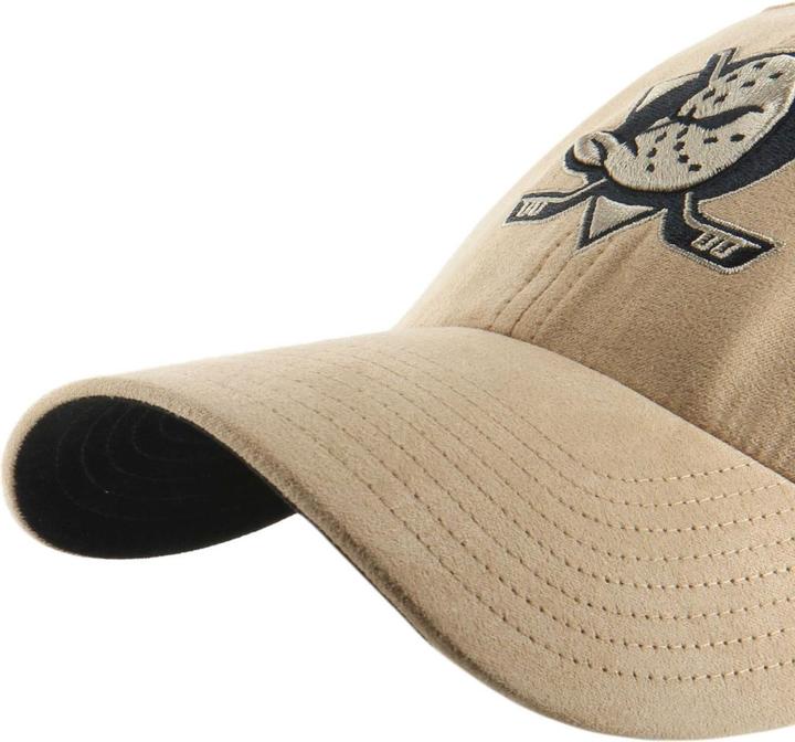 Produktbild 47 Brand Ducks MLB Cord Base Runner Clea Up Baseballcap (One Size)